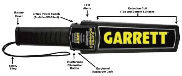 garrett-security-wand-review