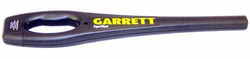Best security guard wands